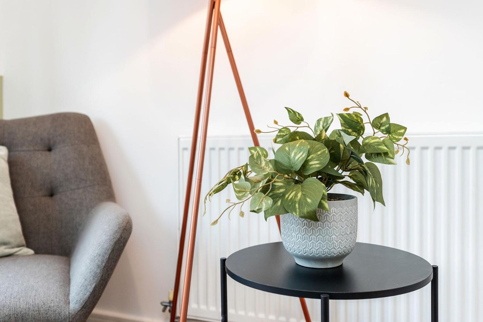 6 Guests - 3 Bedrooms - Free Wi-Fi - Manchester Eksteriør bilde